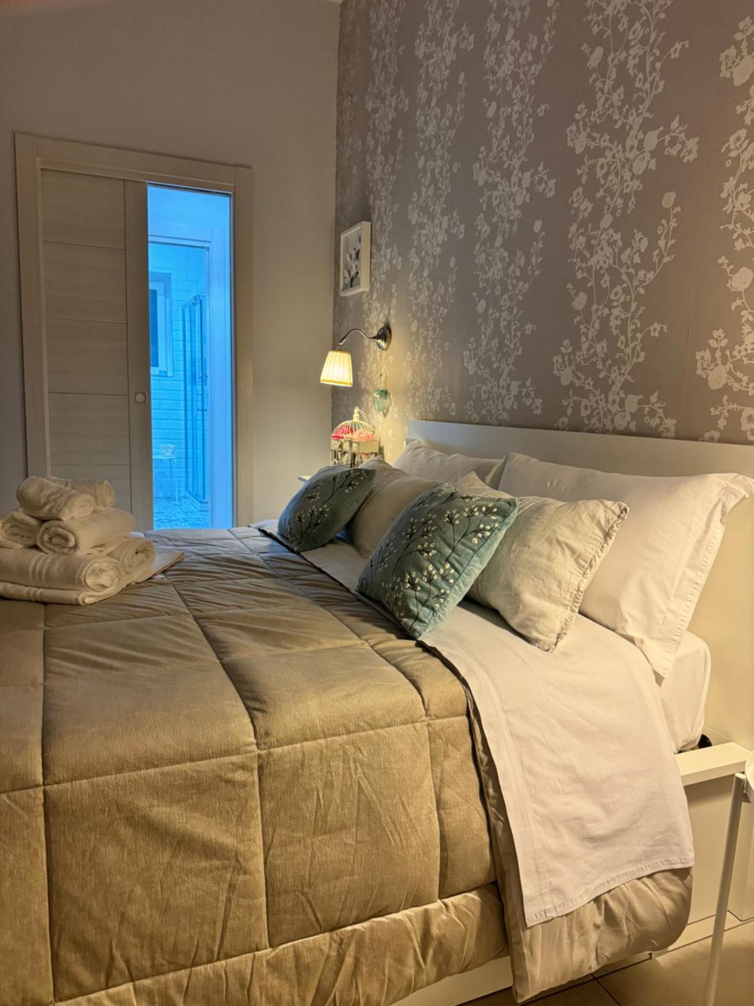 Debby'S Home Neapol Exteriér fotografie