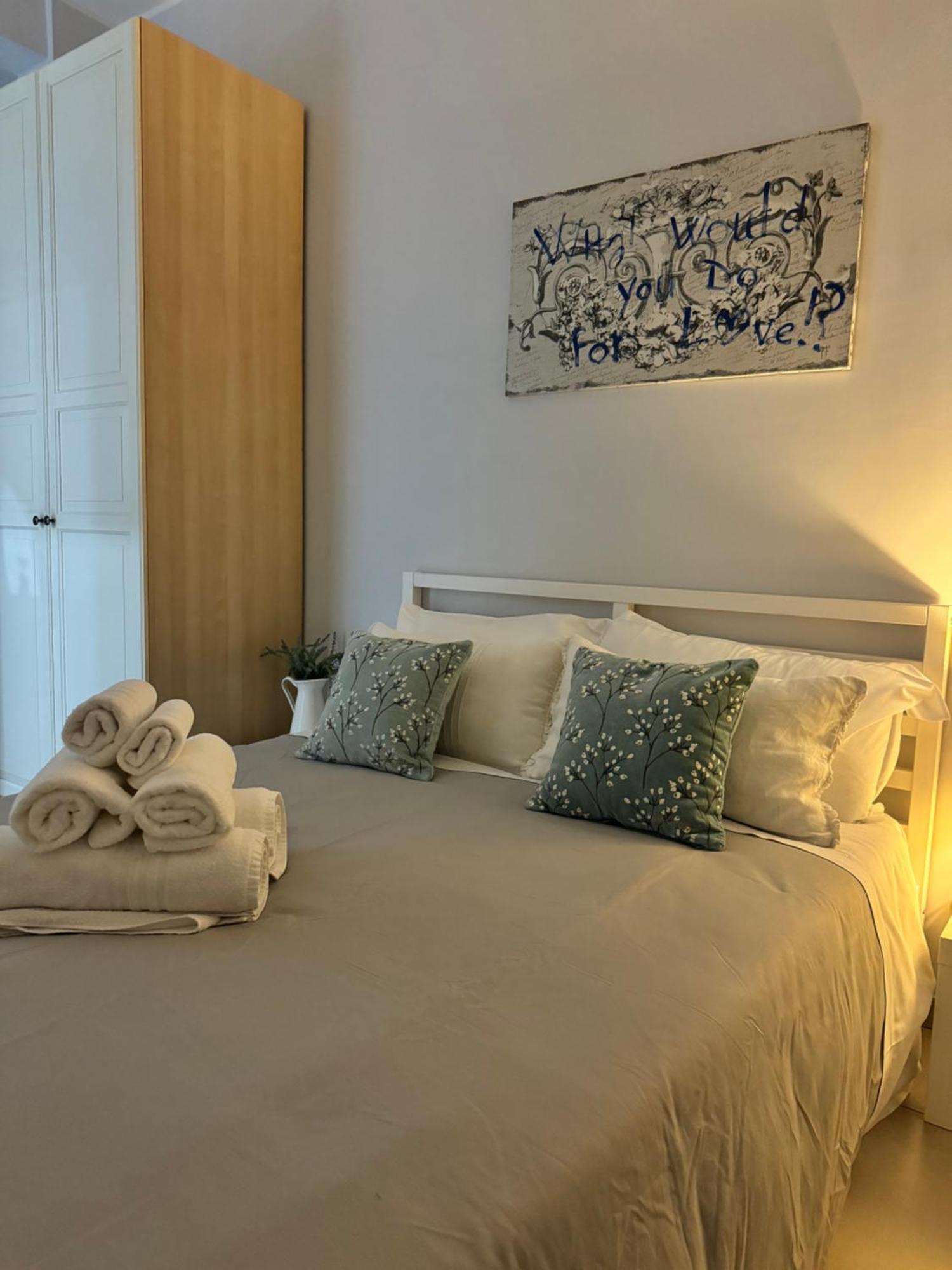 Debby'S Home Neapol Exteriér fotografie