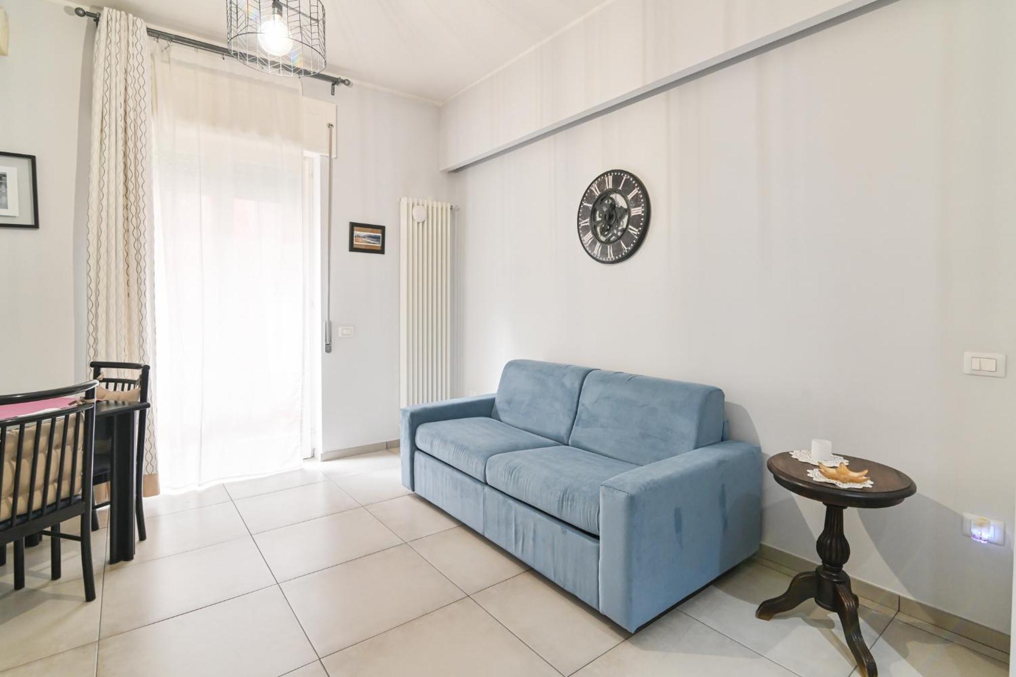 Debby'S Home Neapol Exteriér fotografie